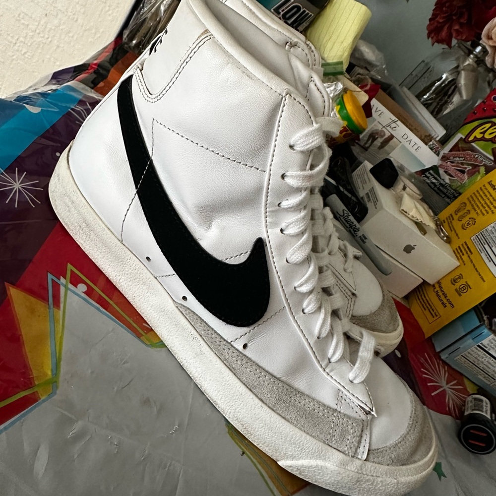 Nike blazers